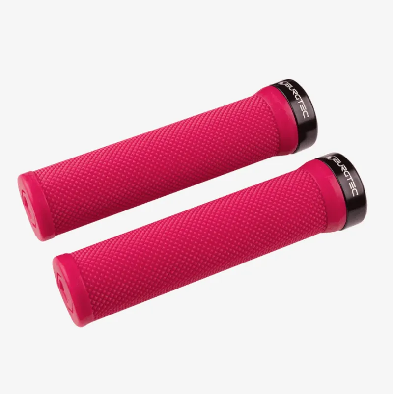 Burgtec - The Bartender Grip - Toxic Barbie Pink